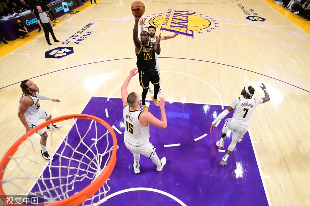 逐步崭露头 逐步崭露头