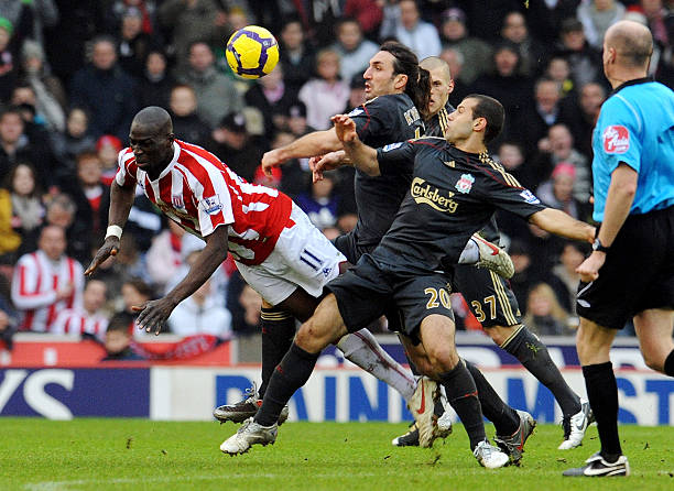 一种常态 一种常态